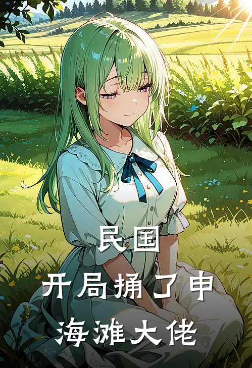 民国：开局捅了申海滩大佬
