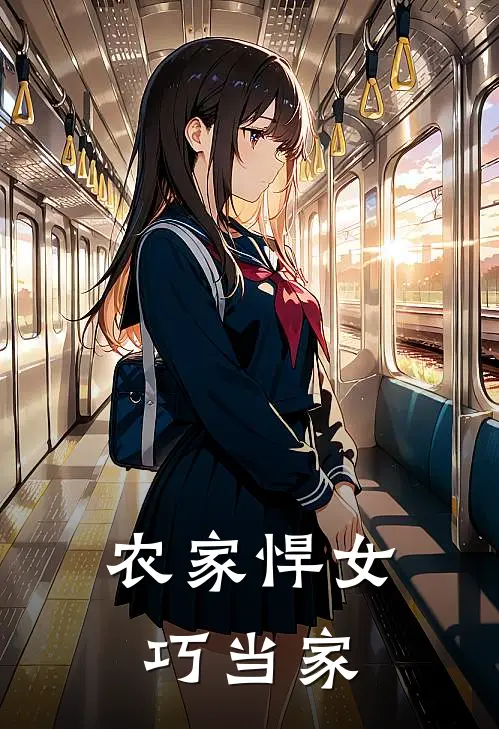 农家悍女巧当家