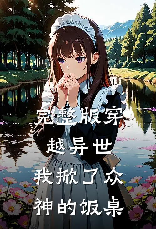完整版穿越异世：我掀了众神的饭桌