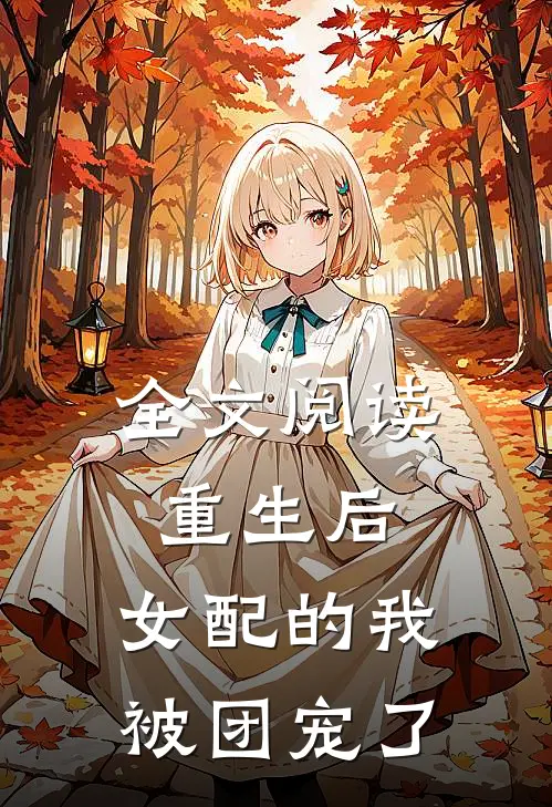 全文阅读重生后，女配的我被团宠了