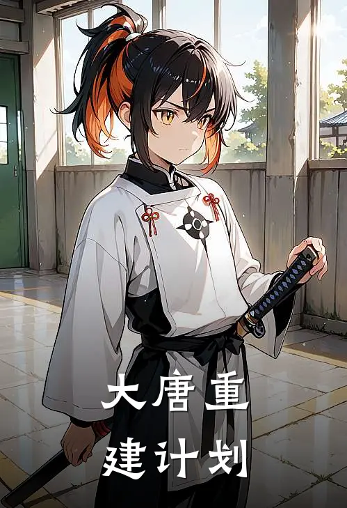 大唐重建计划