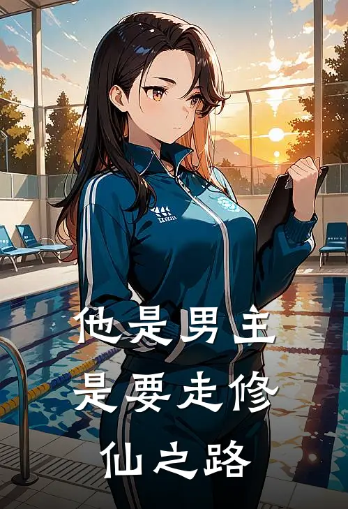 他是男主是要走修仙之路