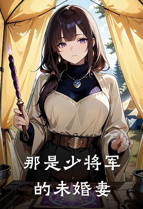 那是少将军的未婚妻