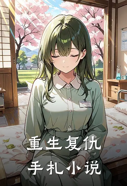 重生复仇手札小说