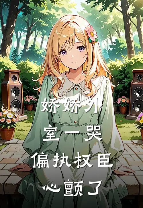 娇娇外室一哭，偏执权臣心颤了