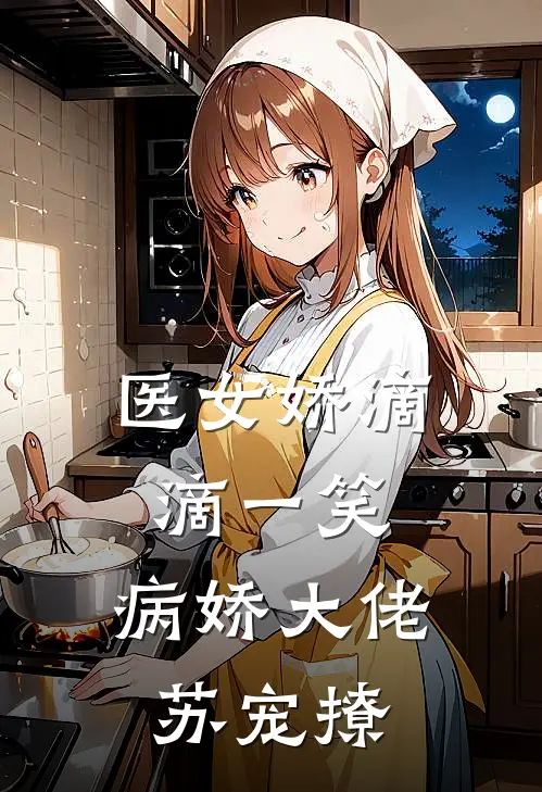 医女娇滴滴一笑,病娇大佬苏宠撩