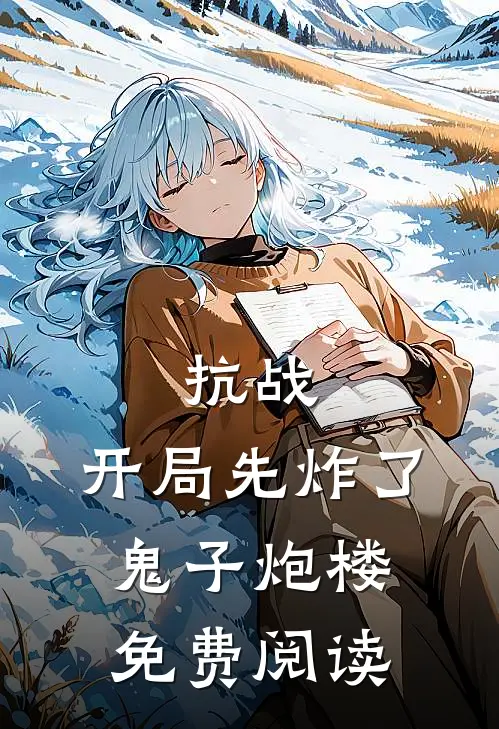 抗战：开局先炸了鬼子炮楼免费阅读