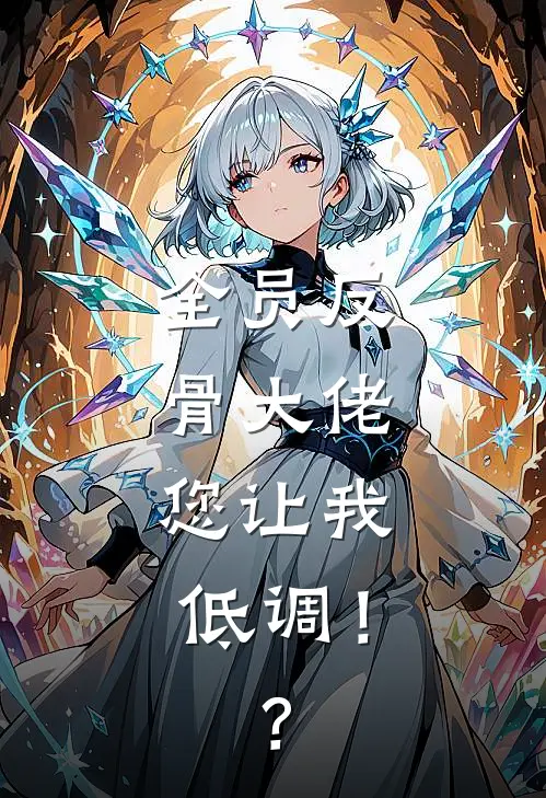 全员反骨大佬，您让我低调！？