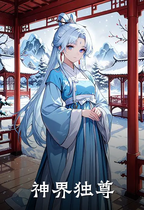神界独尊