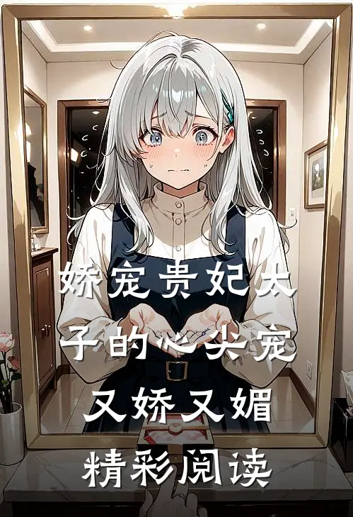 娇宠贵妃太子的心尖宠又娇又媚精彩阅读