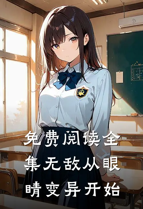 免费阅读全集无敌从眼睛变异开始