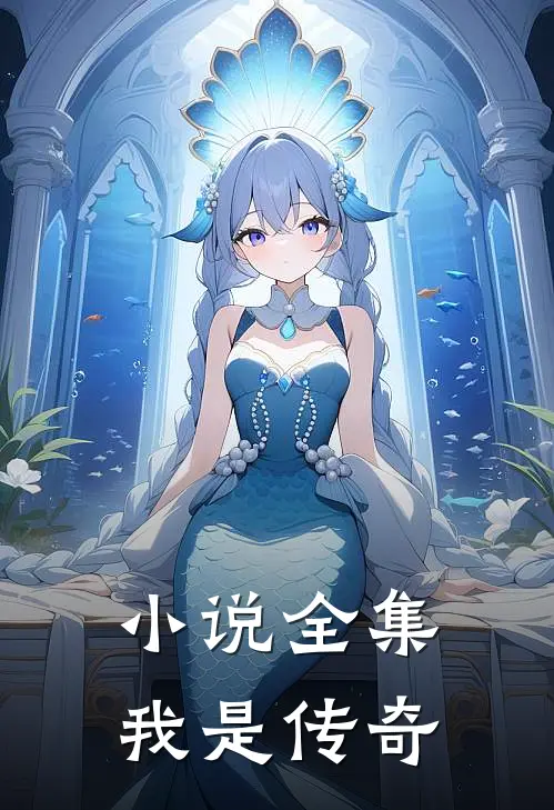小说全集我是传奇