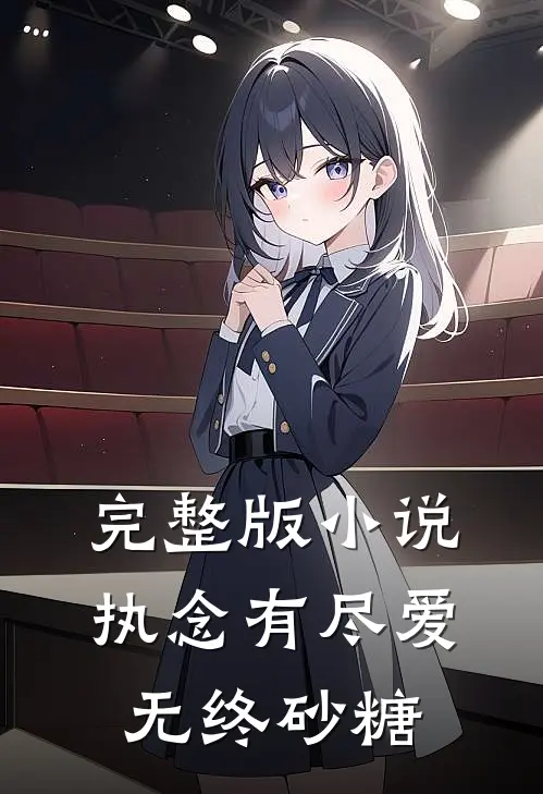 完整版小说执念有尽爱无终砂糖