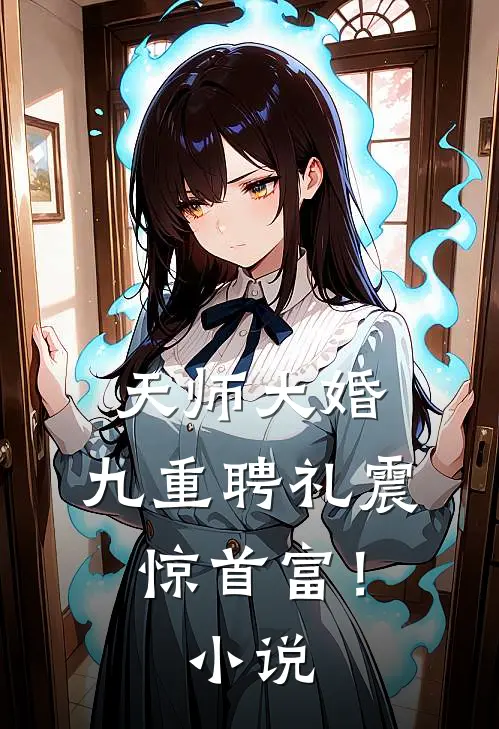 天师大婚，九重聘礼震惊首富！小说
