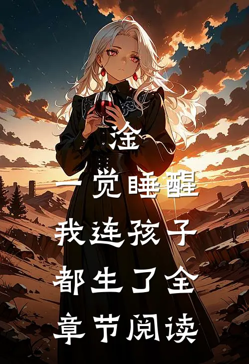 淦，一觉睡醒，我连孩子都生了全章节阅读