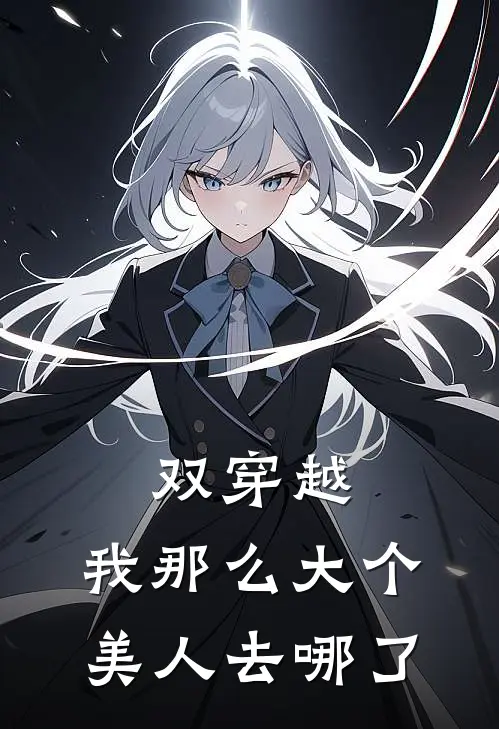 双穿越：我那么大个美人去哪了