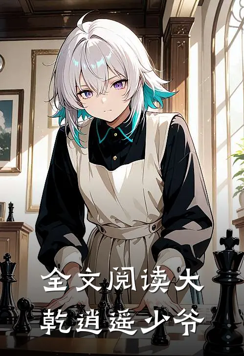 全文阅读大乾逍遥少爷