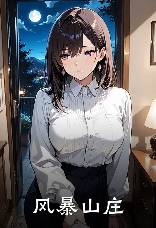 风暴山庄