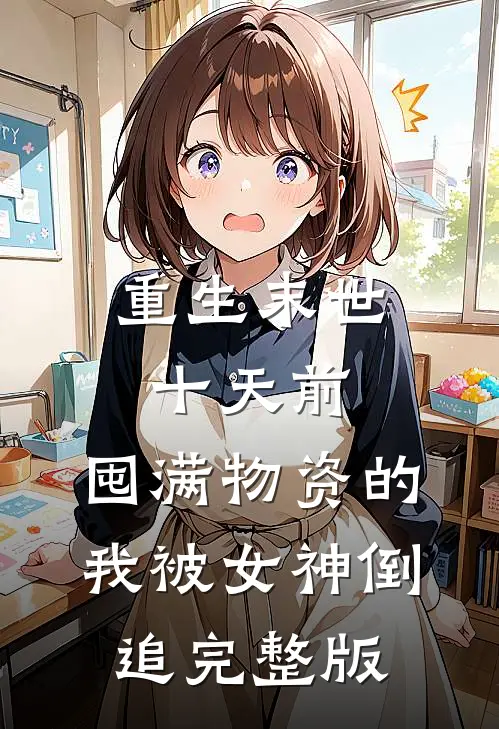重生末世十天前，囤满物资的我被女神倒追完整版