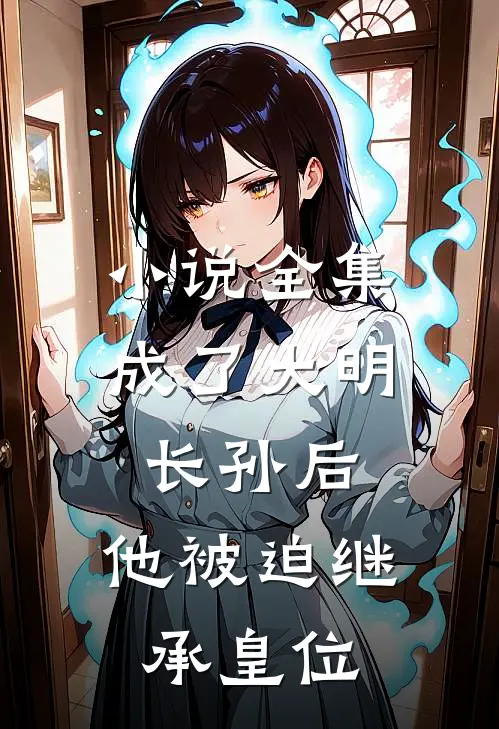 小说全集成了大明长孙后，他被迫继承皇位