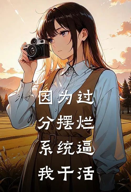因为过分摆烂，系统逼我干活