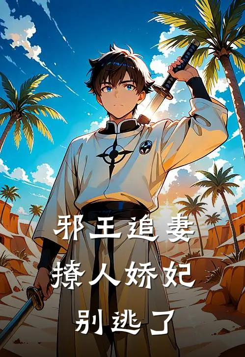 邪王追妻：撩人娇妃别逃了