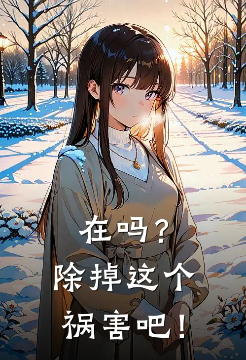 在吗？除掉这个祸害吧！