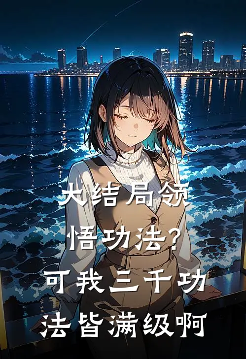 大结局领悟功法?可我三千功法皆满级啊