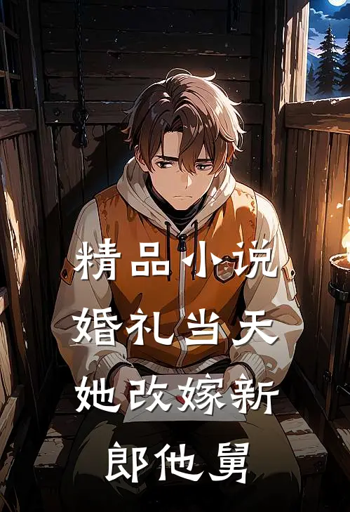 精品小说婚礼当天，她改嫁新郎他舅