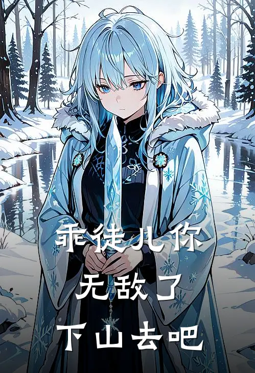 乖徒儿你无敌了，下山去吧