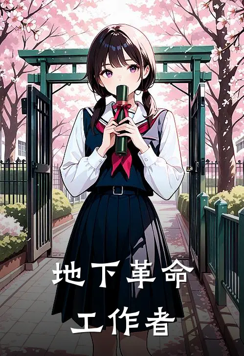 地下革命工作者