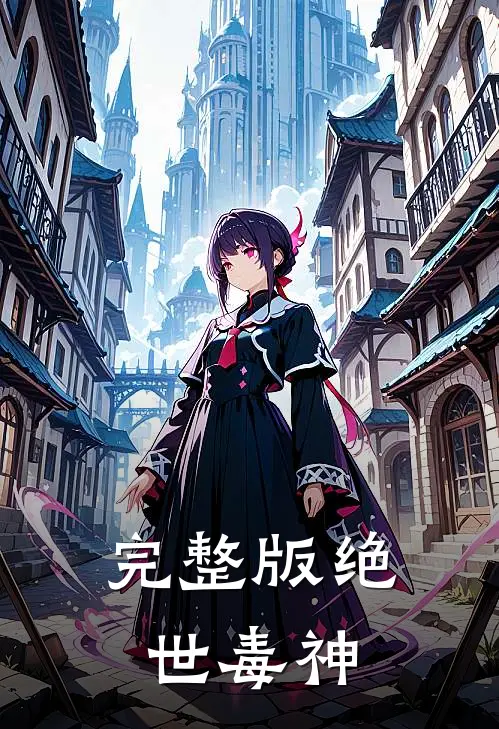 完整版绝世毒神
