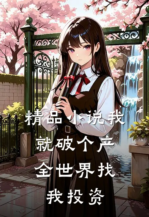 精品小说我就破个产,全世界找我投资