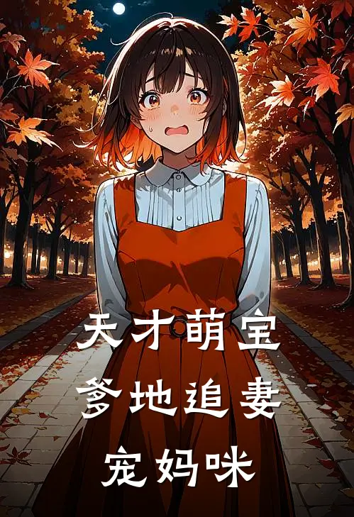 天才萌宝：爹地追妻宠妈咪