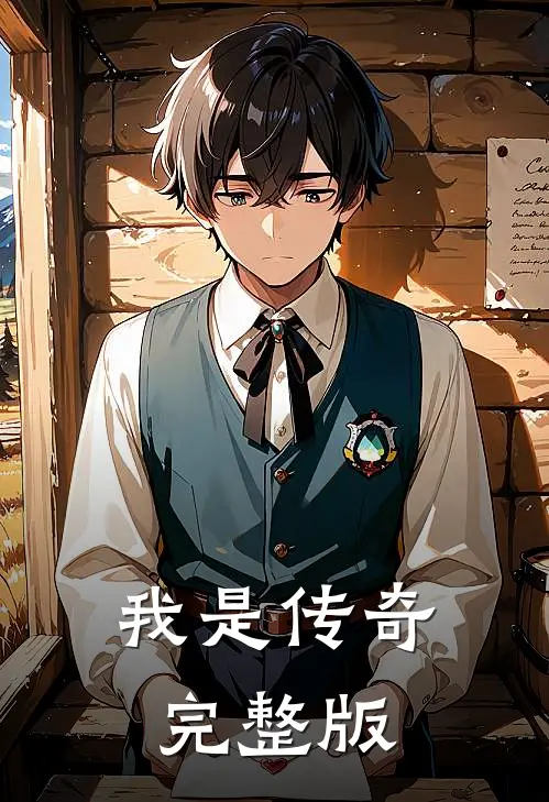 我是传奇完整版