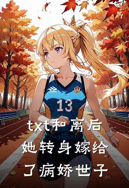 txt和离后，她转身嫁给了病娇世子