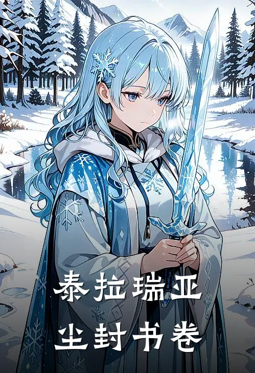 泰拉瑞亚：尘封书卷
