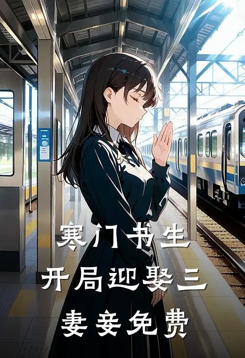 寒门书生：开局迎娶三妻妾免费