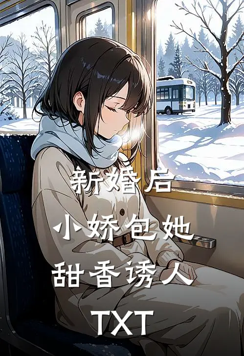 新婚后，小娇包她甜香诱人TXT