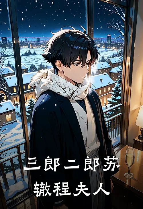 三郎二郎苏辙程夫人