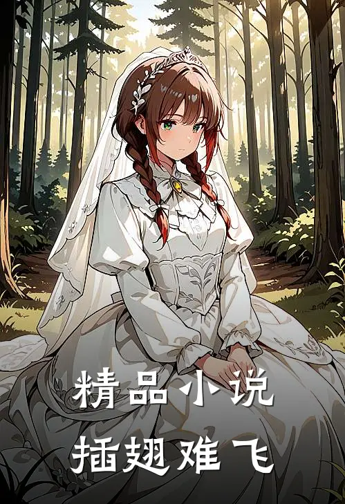 精品小说插翅难飞