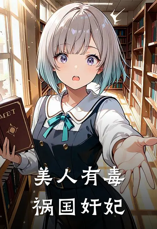 美人有毒：祸国奸妃