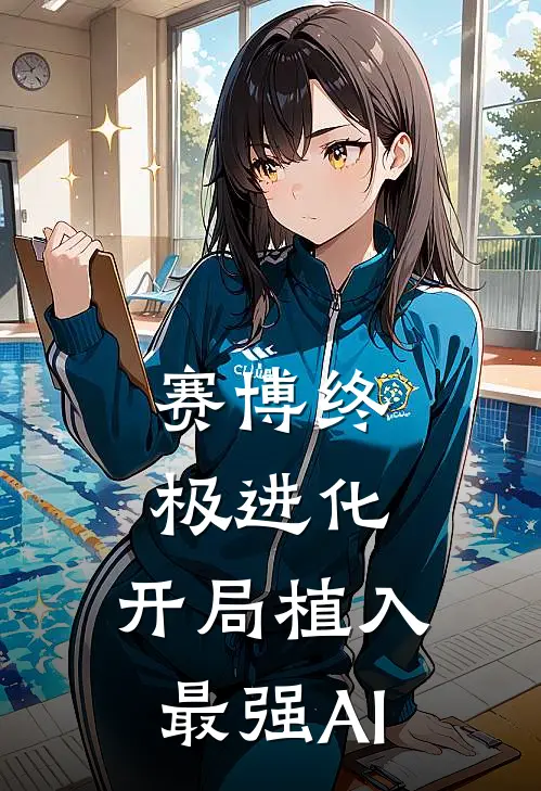 赛博终极进化：开局植入最强AI