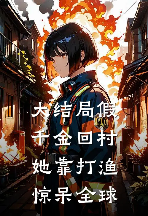 大结局假千金回村，她靠打渔惊呆全球