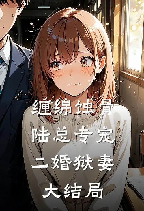 缠绵蚀骨：陆总专宠二婚狱妻大结局