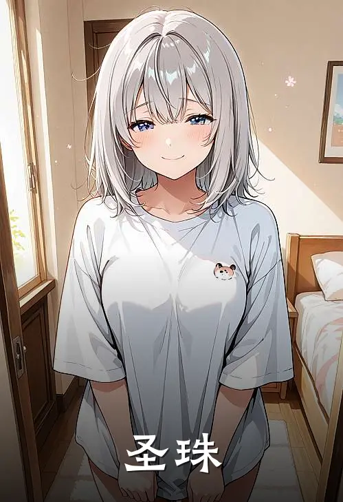 圣珠