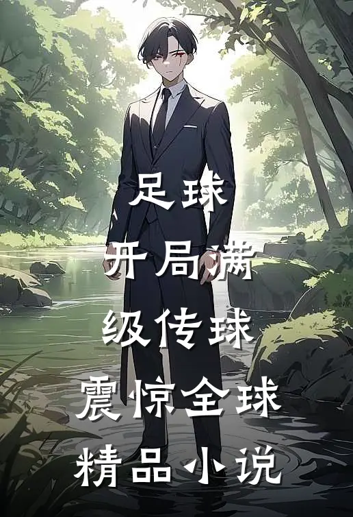 足球：开局满级传球，震惊全球精品小说