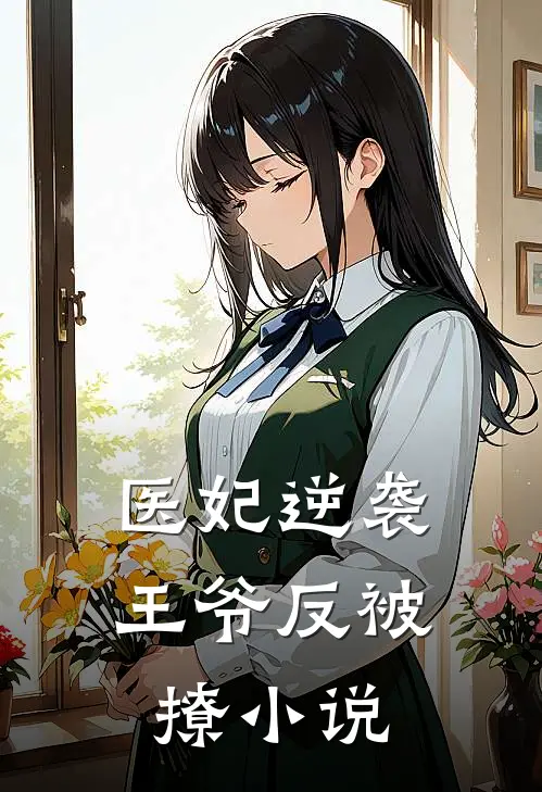 医妃逆袭：王爷反被撩小说