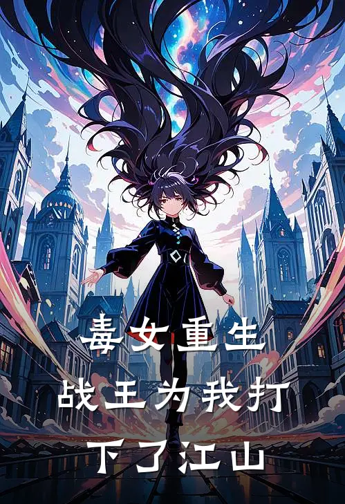 毒女重生：战王为我打下了江山