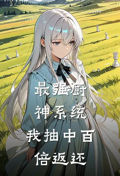 最强厨神系统，我抽中百倍返还